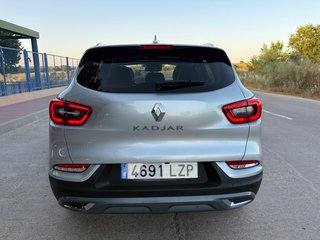RENAULT KADJAR 2022 AUTOMÁTICO