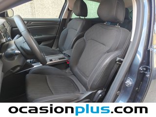 Renault Megane Limited TCe 103 kW (140 CV) GPF