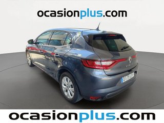 Renault Megane Limited TCe 103 kW (140 CV) GPF