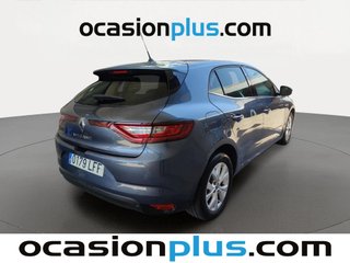 Renault Megane Limited TCe 103 kW (140 CV) GPF
