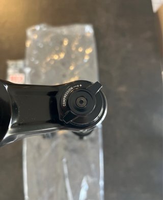 RockShox Lyrik 160mm
