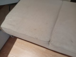 Sofá Cama Chaise Longue con Almacenamiento