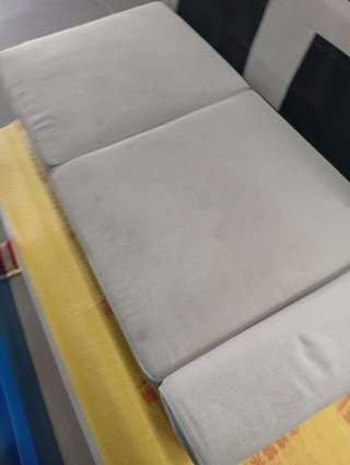 Sofá Cama Chaise Longue con Almacenamiento