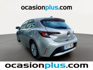 Toyota Corolla 140H Active Plus 103 kW (140 CV)