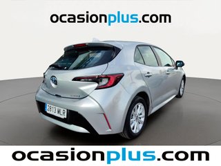 Toyota Corolla 140H Active Plus 103 kW (140 CV)
