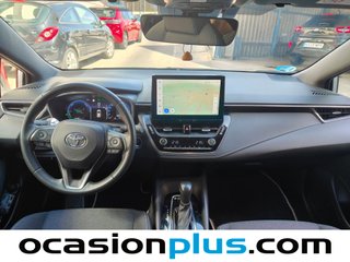 Toyota Corolla 140H Active Plus 103 kW (140 CV)