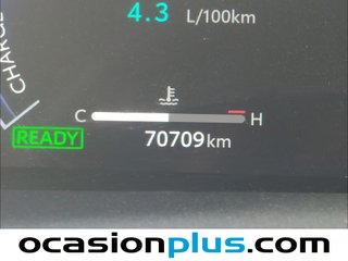 Toyota Corolla 140H Active Plus 103 kW (140 CV)