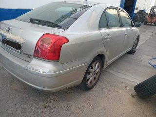 Despiece Toyota Avensis 2004