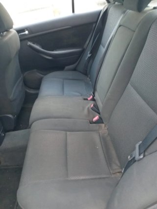 Despiece Toyota Avensis 2004