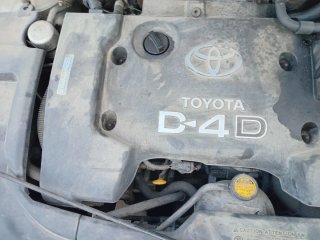 Despiece Toyota Avensis 2004