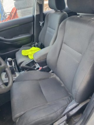 Despiece Toyota Avensis 2004