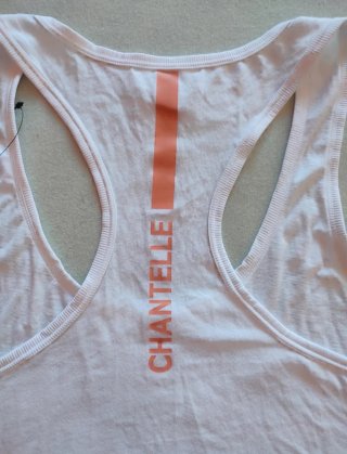 Canotta Chantelle Active