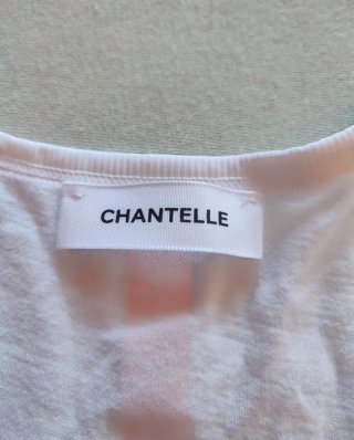 Canotta Chantelle Active