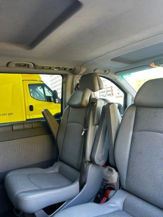 Mercedes-Benz Viano 2010