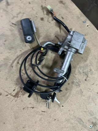 Bombin Clausor Suzuki Burgman 125 200