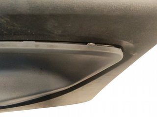 GUARNECIDO PUERTA DELANTERA DERECHA SEAT IBIZA SC