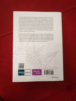 Historia de la Psicología