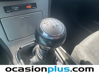 Toyota Avensis 2.0 D-4D Active 93 kW (126 CV)