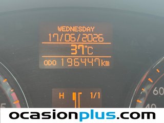 Toyota Avensis 2.0 D-4D Active 93 kW (126 CV)