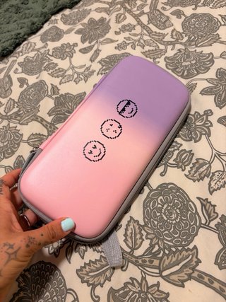 Nintendo Switch Lite Rosa + 4 Juegos