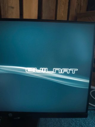 PS3 Slim 500GB Evilnat