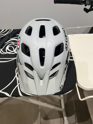 Casco de bicicleta Giro