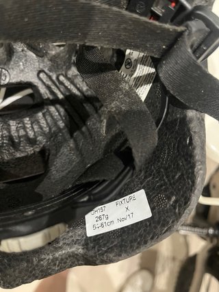 Casco de bicicleta Giro