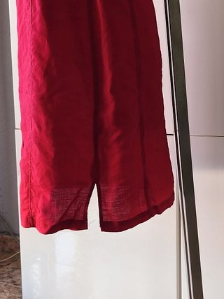 Vestido camisero de In Extenso. Talla XL