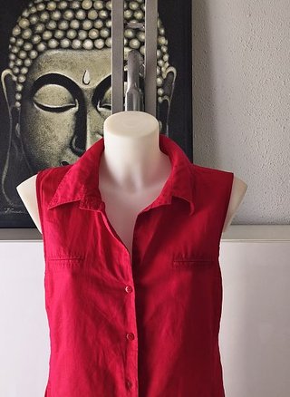 Vestido camisero de In Extenso. Talla XL