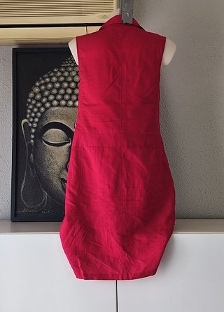 Vestido camisero de In Extenso. Talla XL