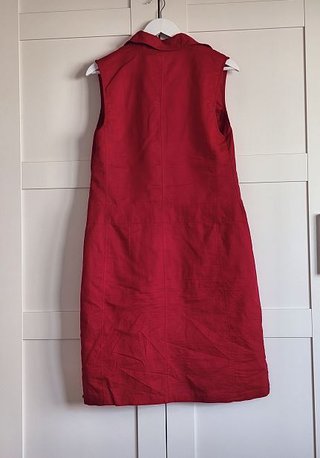 Vestido camisero de In Extenso. Talla XL