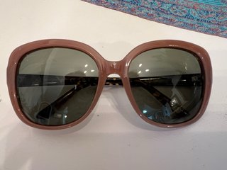 Gafas de sol pasta polarizadas