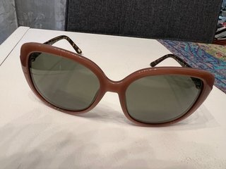 Gafas de sol pasta polarizadas