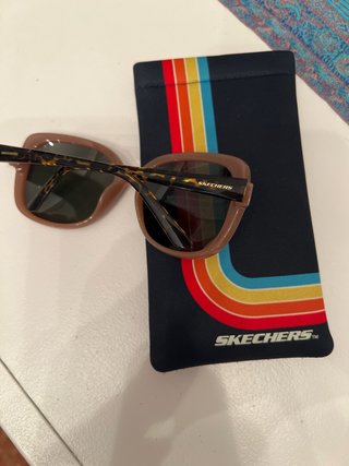 Gafas de sol pasta polarizadas