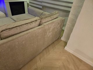 Elegante y único Sofá Cama Chaise Longue almacenaj