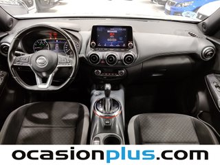 Nissan Juke DIG-T N-Connecta 4x2 DCT 86 kW (117 CV)
