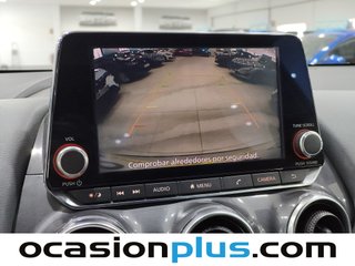 Nissan Juke DIG-T N-Connecta 4x2 DCT 86 kW (117 CV)