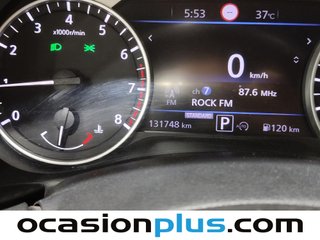 Nissan Juke DIG-T N-Connecta 4x2 DCT 86 kW (117 CV)