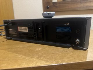 Reproductor VHS Thomson