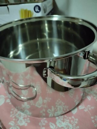 Pentola Spaghetti Everyday 6L con cestello