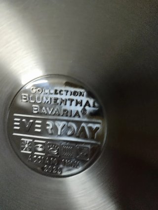 Pentola Spaghetti Everyday 6L con cestello