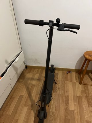 Patinete Eléctrico Xiaomi
