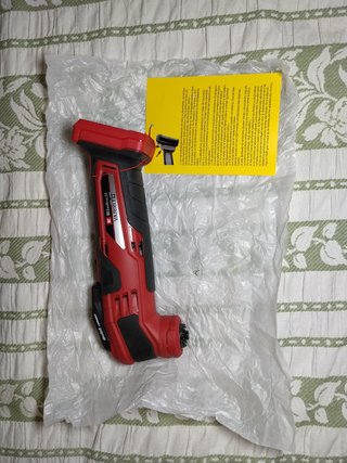 Einhell Varrito 18V Power X-Change