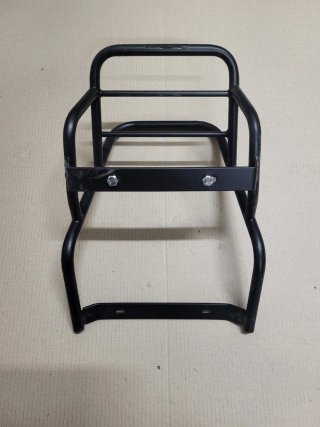 Portabultos Vespino NLX NUEVO