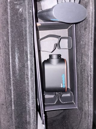 Dyson Airwrap Morado y Rosa