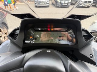 Yamaha Tricity 300 ABS 2021 - 12.000 km
