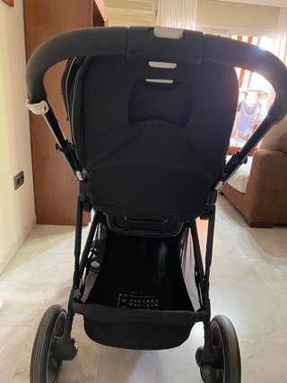 Passeggino gemellare Cybex Gazelle S
