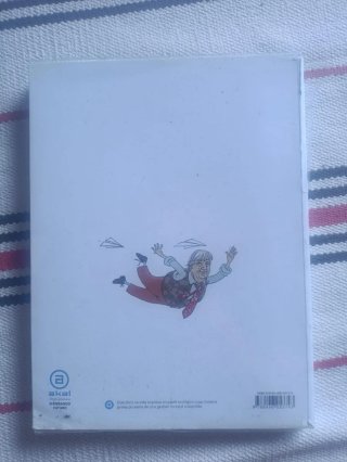 Lengua Castellana y Literatura 2.º Bachillerato