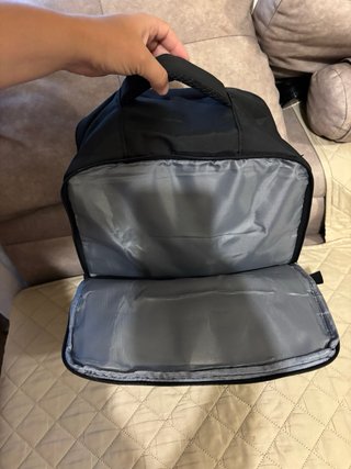 Mochila cabina avión - o para viajes