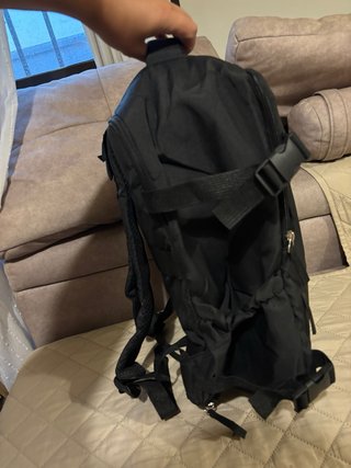 Mochila cabina avión - o para viajes